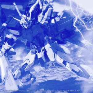 PB - MG - Launcher Striker / Sword Striker Pack for Aile Strike Gundam Ver. RM