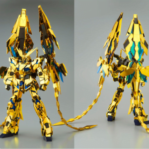 PB - PG - RX-0 Unicorn Gundam 03 Phenex (Narrative Ver.) - Afbeelding 3