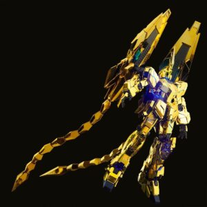 PB - PG - RX-0 Unicorn Gundam 03 Phenex (Narrative Ver.) - Afbeelding 10