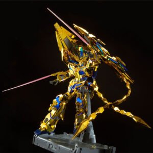 PB - PG - RX-0 Unicorn Gundam 03 Phenex (Narrative Ver.) - Afbeelding 9