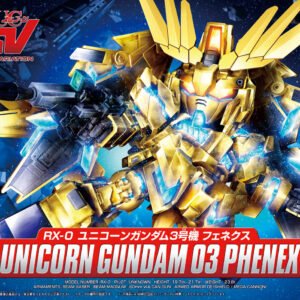 SD - Phenex