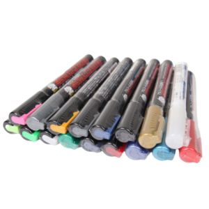 Gundam Markers