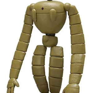 Laputa : Robot Soldier [Gardener Ver.] - Afbeelding 3