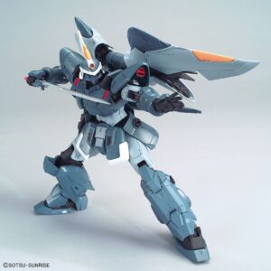 MG - ZGMF-1017 GINN - Afbeelding 4