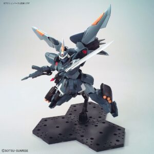 MG - ZGMF-1017 GINN - Afbeelding 8