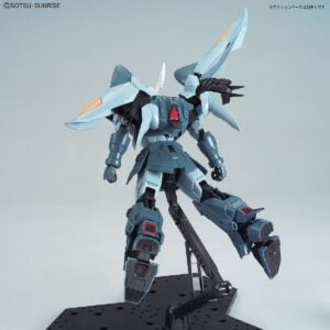 MG - ZGMF-1017 GINN - Afbeelding 10