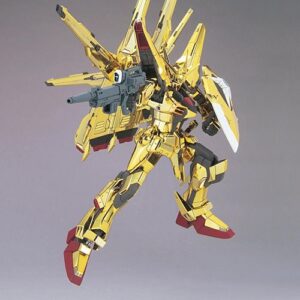 NG - ORB-01 Akatsuki Gundam Oowashi/Shiranui - Afbeelding 8