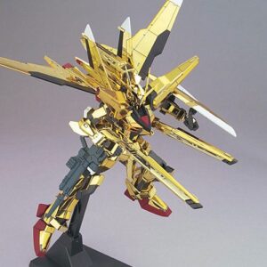 NG - ORB-01 Akatsuki Gundam Oowashi/Shiranui - Afbeelding 9