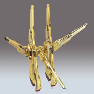 NG - ORB-01 Akatsuki Gundam Oowashi/Shiranui - Afbeelding 12