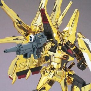 NG - ORB-01 Akatsuki Gundam Oowashi/Shiranui - Afbeelding 13