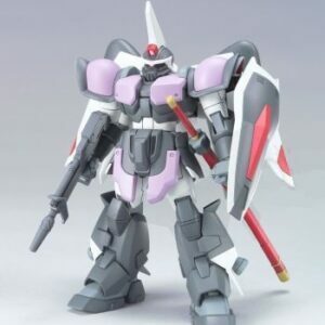 HG - ZGMF-1017M2 GINN High Maneuver Type II - Afbeelding 2
