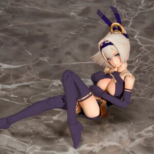 Megami Device - Asra Archer (Shadow Edition) - Image 4