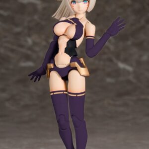 Megami Device - Asra Archer (Shadow Edition) - Image 2