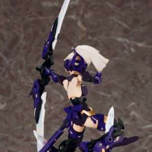 Megami Device - Asra Archer (Shadow Edition) - Image 6