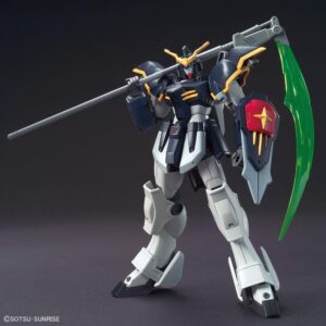 HG - XXXG-01D Gundam Deathscythe - Afbeelding 2