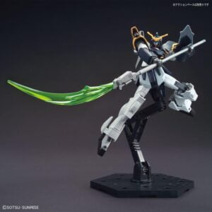 HG - XXXG-01D Gundam Deathscythe - Afbeelding 7