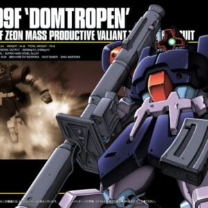 HG - MS-09F DomTropen - Afbeelding 1
