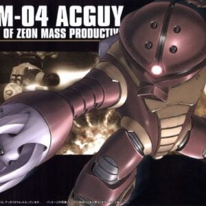 HG - MSM-04 Acguy