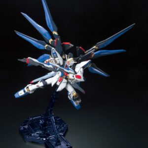 MG - ZGMF-X20A Strike Freedom Gundam (Full Burst Mode) - Afbeelding 8