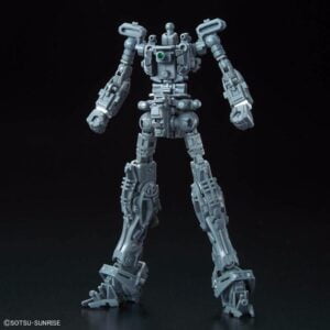 RG - XXXG-01W Wing Gundam - Afbeelding 6