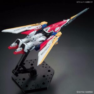 RG - XXXG-01W Wing Gundam - Afbeelding 10