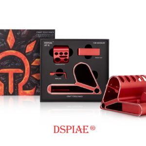 DSPIAE Craft Tools Rack - Image 1