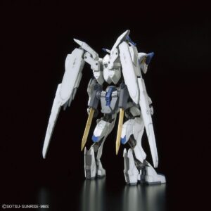 FM - ASW-G-01 Gundam Bael – Bild 4