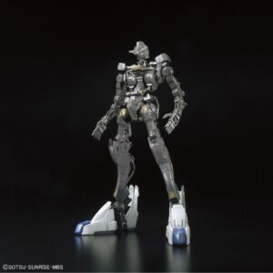 FM - ASW-G-01 Gundam Bael – Bild 6
