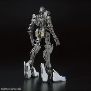 FM - ASW-G-01 Gundam Bael – Bild 7