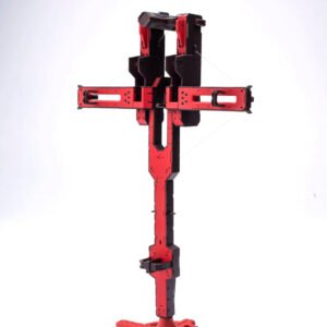 EffectWings - RG Evangelion Cross Hanger - Afbeelding 12
