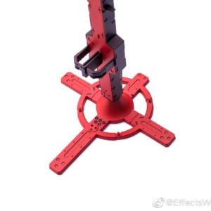 EffectWings - RG Evangelion Cross Hanger - Afbeelding 10
