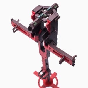 EffectWings - RG Evangelion Cross Hanger - Afbeelding 5