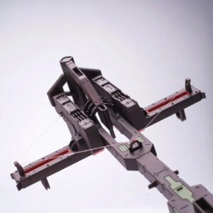 EffectWings - RG Evangelion Cross Hanger - Afbeelding 8