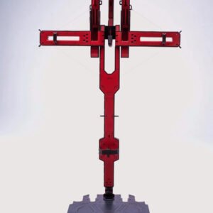 EffectWings - RG Evangelion Cross Hanger - Afbeelding 9