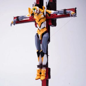 EffectWings - RG Evangelion Cross Hanger - Afbeelding 13