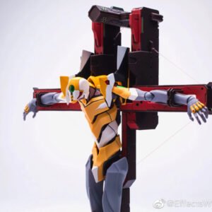 EffectWings - RG Evangelion Cross Hanger - Afbeelding 14