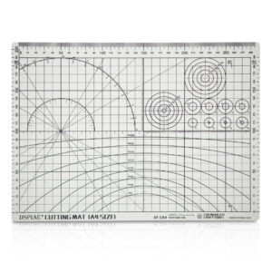 DSPIAE A4 Cutting Mat - Image 6