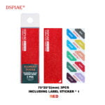 Red-full (3 pieces)