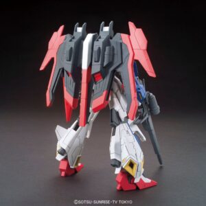 HG - MSZ-006LGT Lightning Zeta Gundam – Bild 3