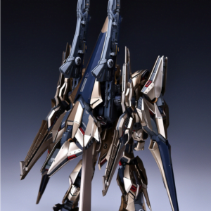 YujiaoLand - MSN-00100 Hyaku Shiki 2.0 Heavy Weapon System Resin Dress-up kit - Afbeelding 3