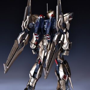 YujiaoLand - MSN-00100 Hyaku Shiki 2.0 Heavy Weapon System Resin Dress-up kit - Afbeelding 7