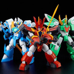 MODEROID - Aquabeat – Bild 7
