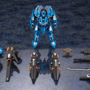 Phantasy Star Online - A.I.S Vega – Bild 8