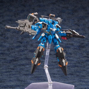 Phantasy Star Online - A.I.S Vega – Bild 6