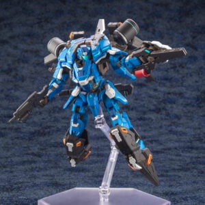 Phantasy Star Online - A.I.S Vega – Bild 4