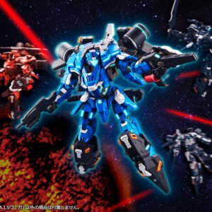 Phantasy Star Online - A.I.S Vega – Bild 9
