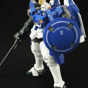 PB - MG - OZ-00MSII Tallgeese II – Bild 4