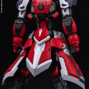 NONZERO - Knight of Dark Sky – Bild 6