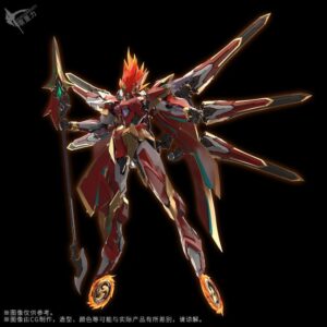 Zero Gravity - Blood Blade Nata - Afbeelding 3