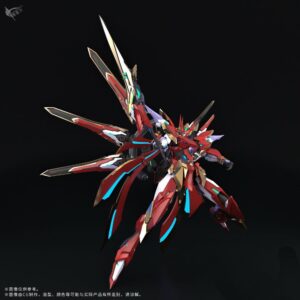 Zero Gravity - Blood Blade Nata - Afbeelding 10